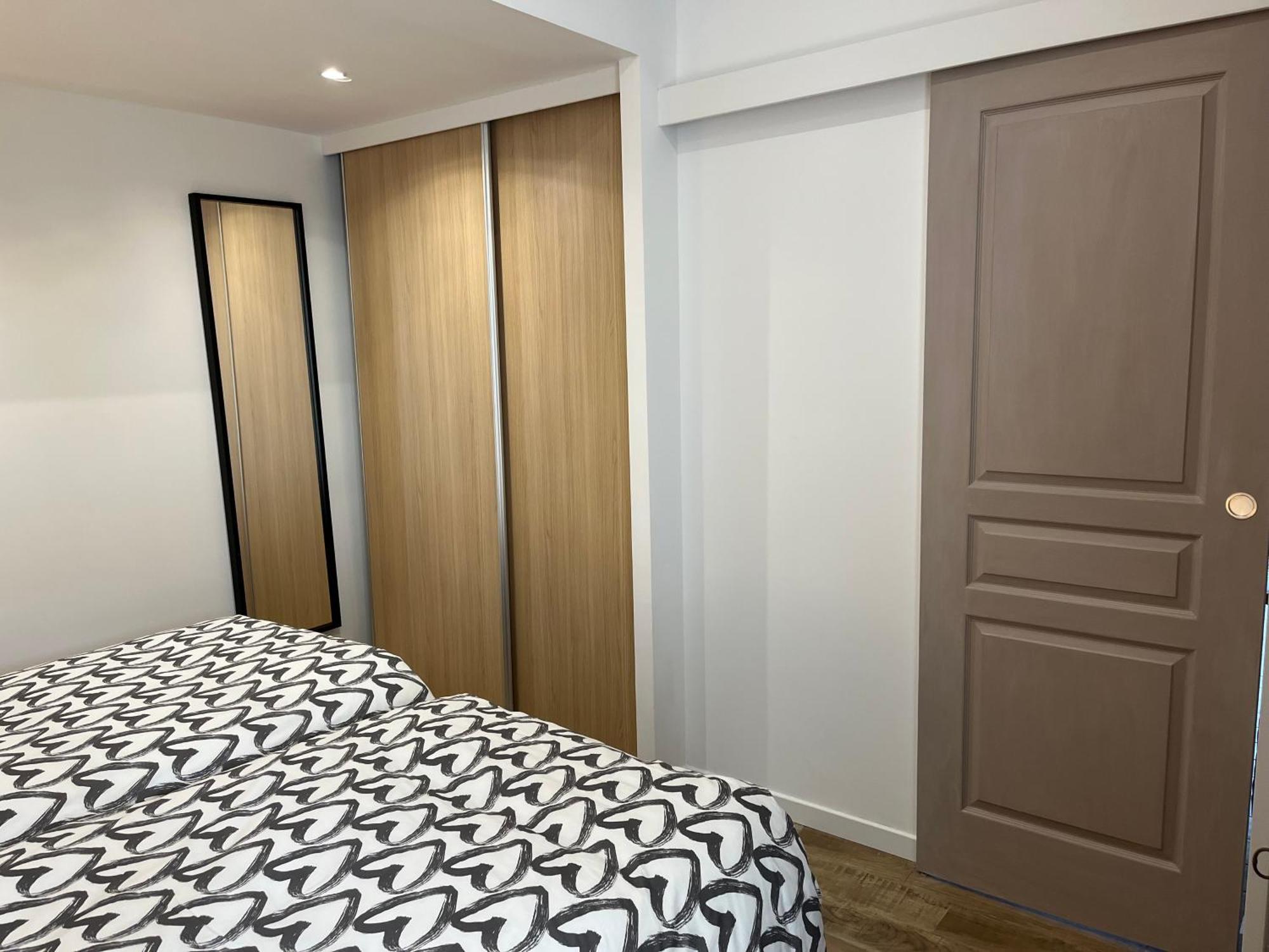 Apartment Bel Independant Lumineux - St-maximin Saint-Maximin